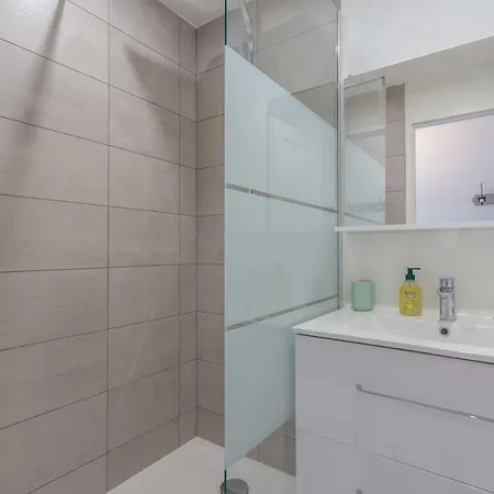 L'Ecrin Scandinave Bed and Breakfast 3*