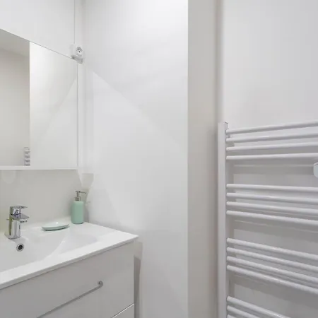 L'Ecrin Scandinave Bed and Breakfast 3*
