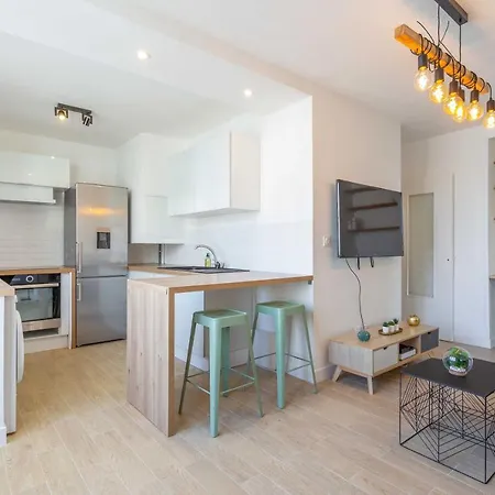 L'Ecrin Scandinave Bed and Breakfast 3*
